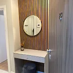 Luxury 2br With Free Parking Herastrau * Bucarest