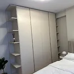 Luxury 2br With Free Parking Herastrau Appartement