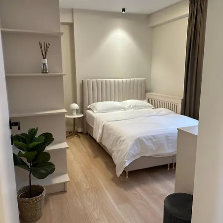 Luxury 2br With Free Parking Herastrau