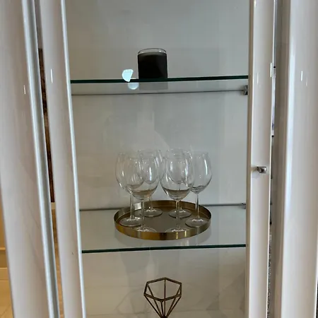 Luxury 2br With Free Parking Herastrau