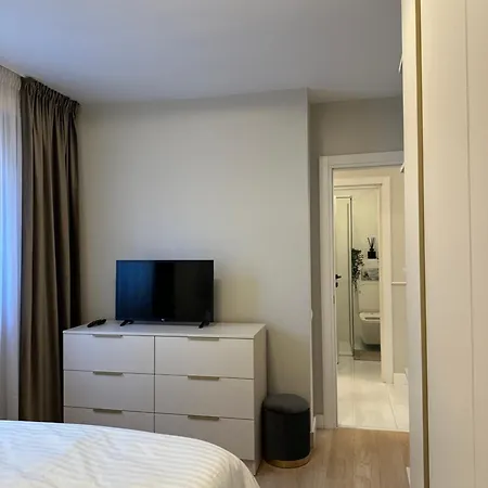 Luxury 2br With Free Parking Herastrau *