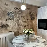公寓 Luxury 2br With Free Parking Herastrau 布加勒斯特