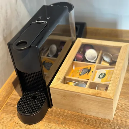 Luxury 2br With Free Parking Herastrau 公寓