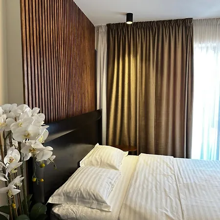 Luxury 2br With Free Parking Herastrau Apartment *